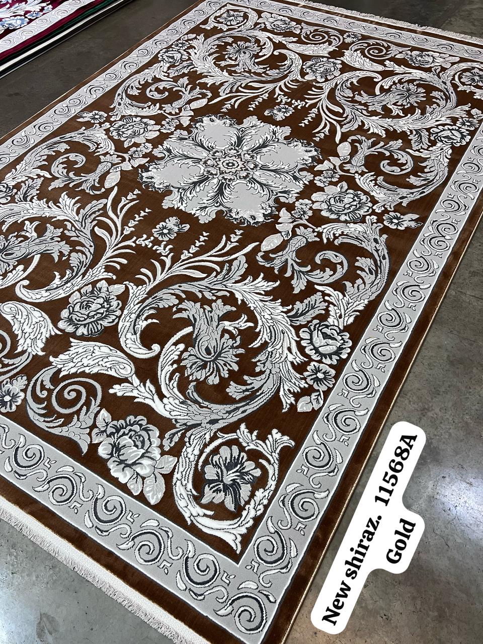 Handmade Carpet